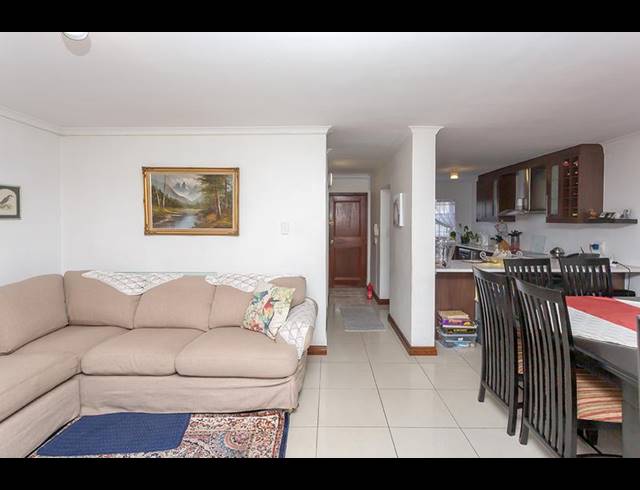 3 BEDROOM DUPLEX FOR SALE IN WAVES EDGE